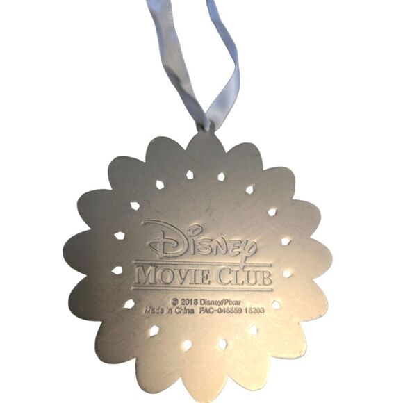 EC DISNEY "FINDING NEMO" 2016 HOLIDAY CHRISTMAS ORNAMENT W/DISCOUNTED SH… - Picture 2 of 4